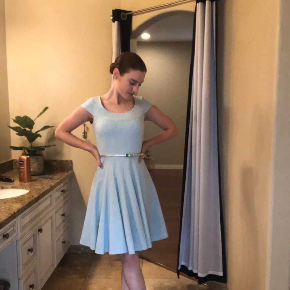 Calvin Klein dress
